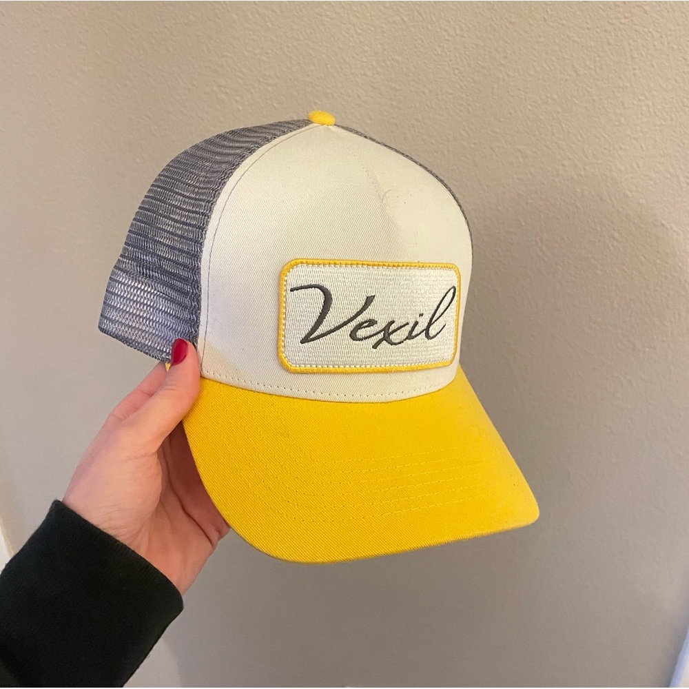 Vexil snapback